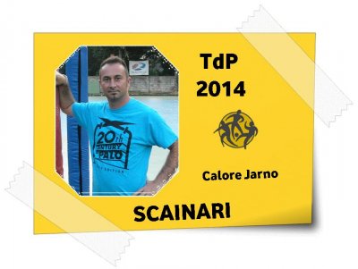 Squadre e Responsabili 2014